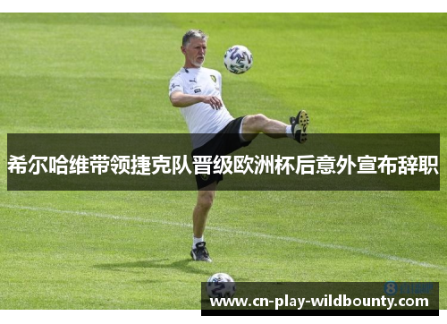 希尔哈维带领捷克队晋级欧洲杯后意外宣布辞职